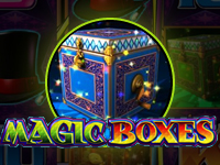 MagicBoxes
