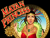 MayanPrincess