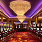 High Stakes Play: The 5 Ultimate Casino Experiences You Can't Miss