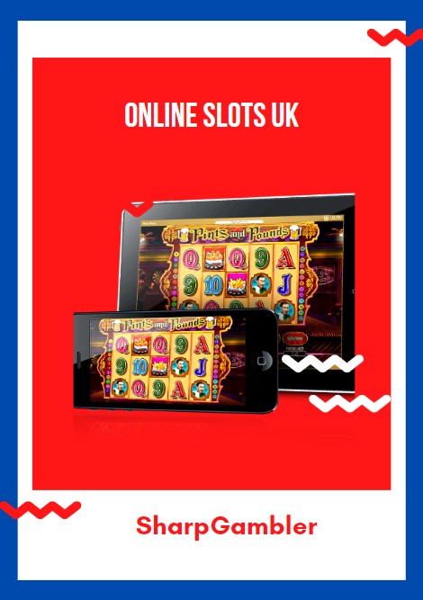 Play 550+ Online Slots Uk