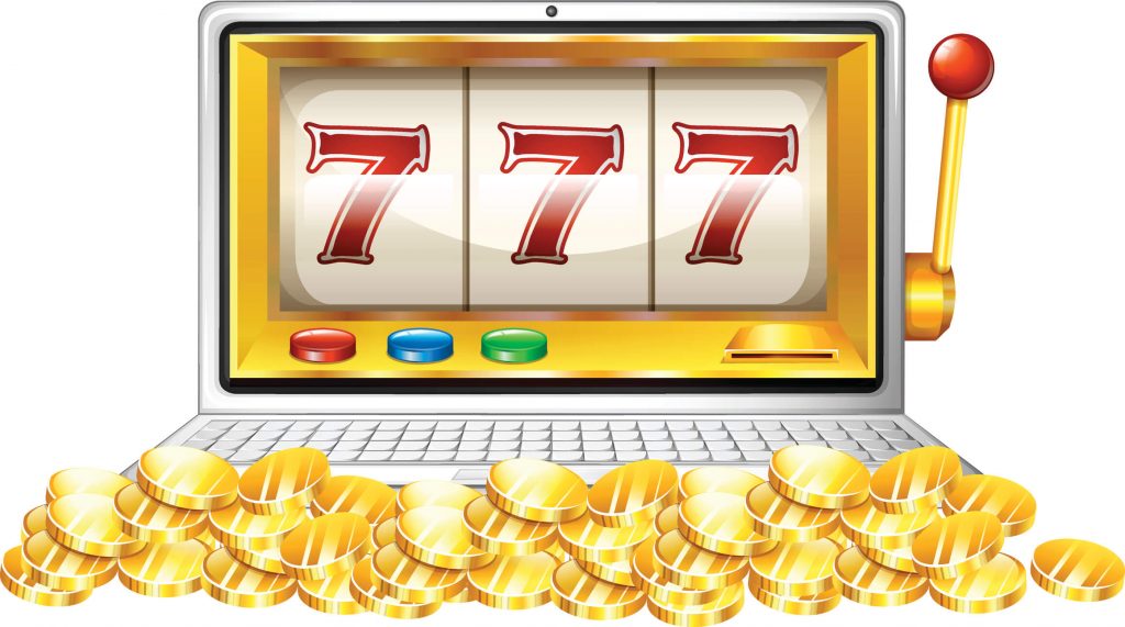 Online Slot Games | Bet £10 Get £30 Welcome Bonus At ...