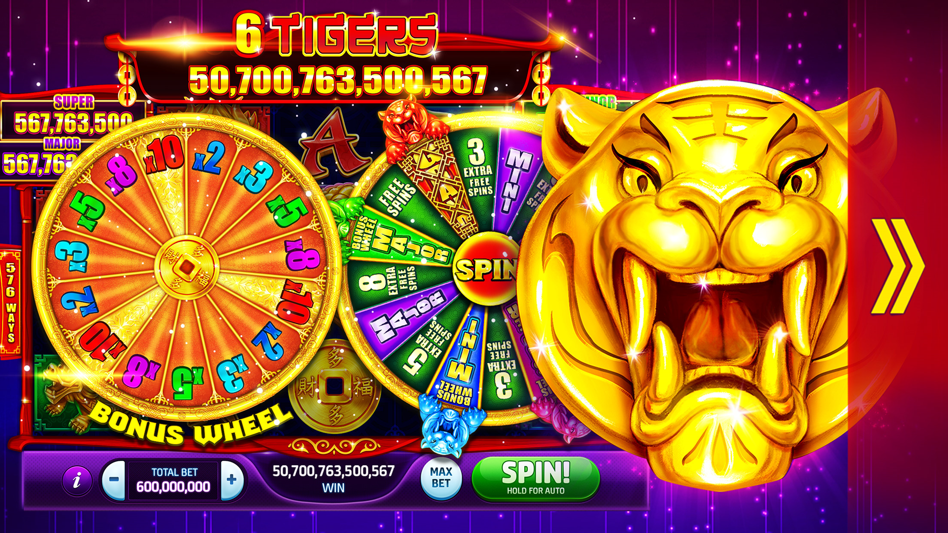 Online Slots | Play The Best Uk Slot Games At Partycasino