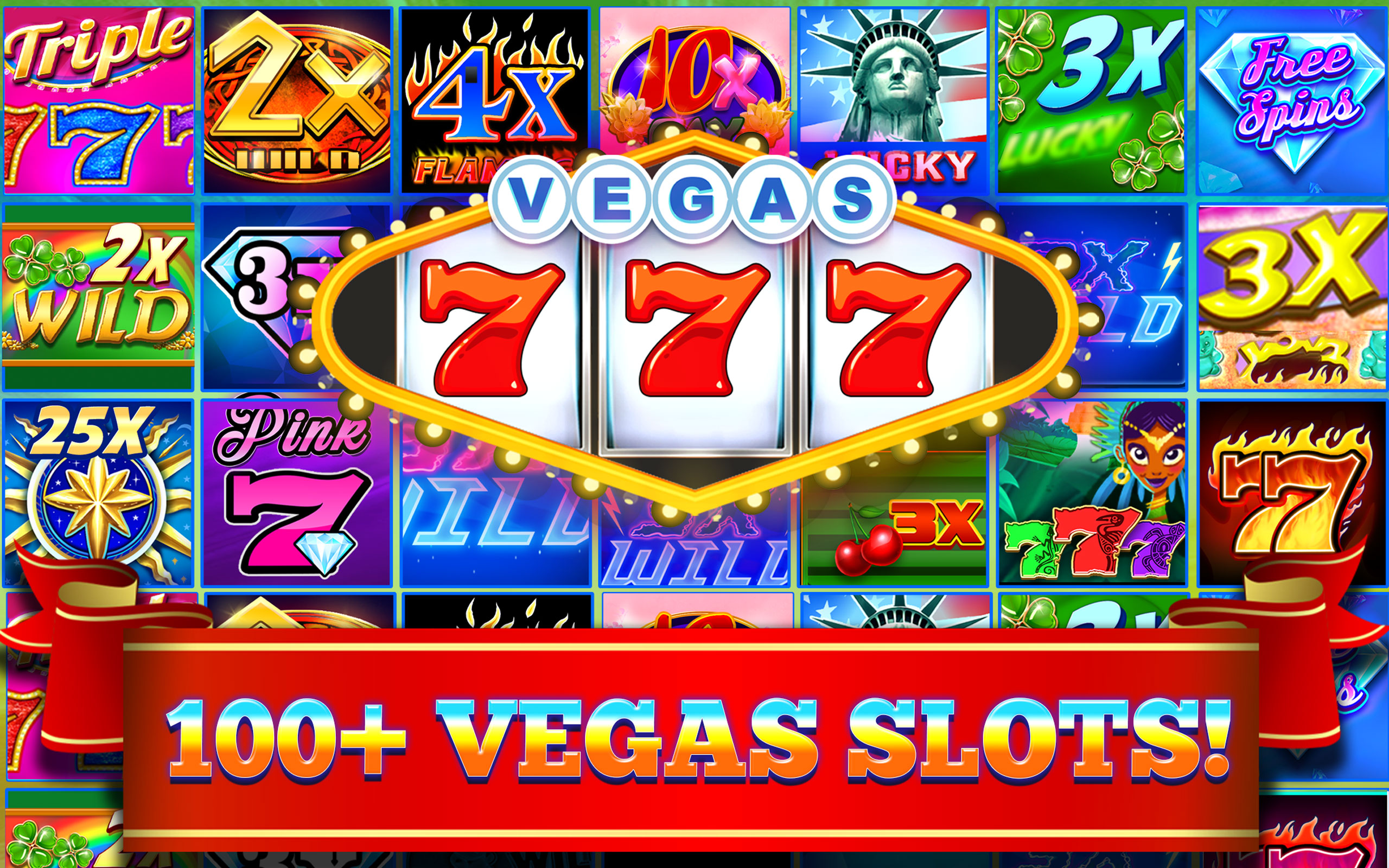 Play Online Slot Games Uk | The Best Casino Slots