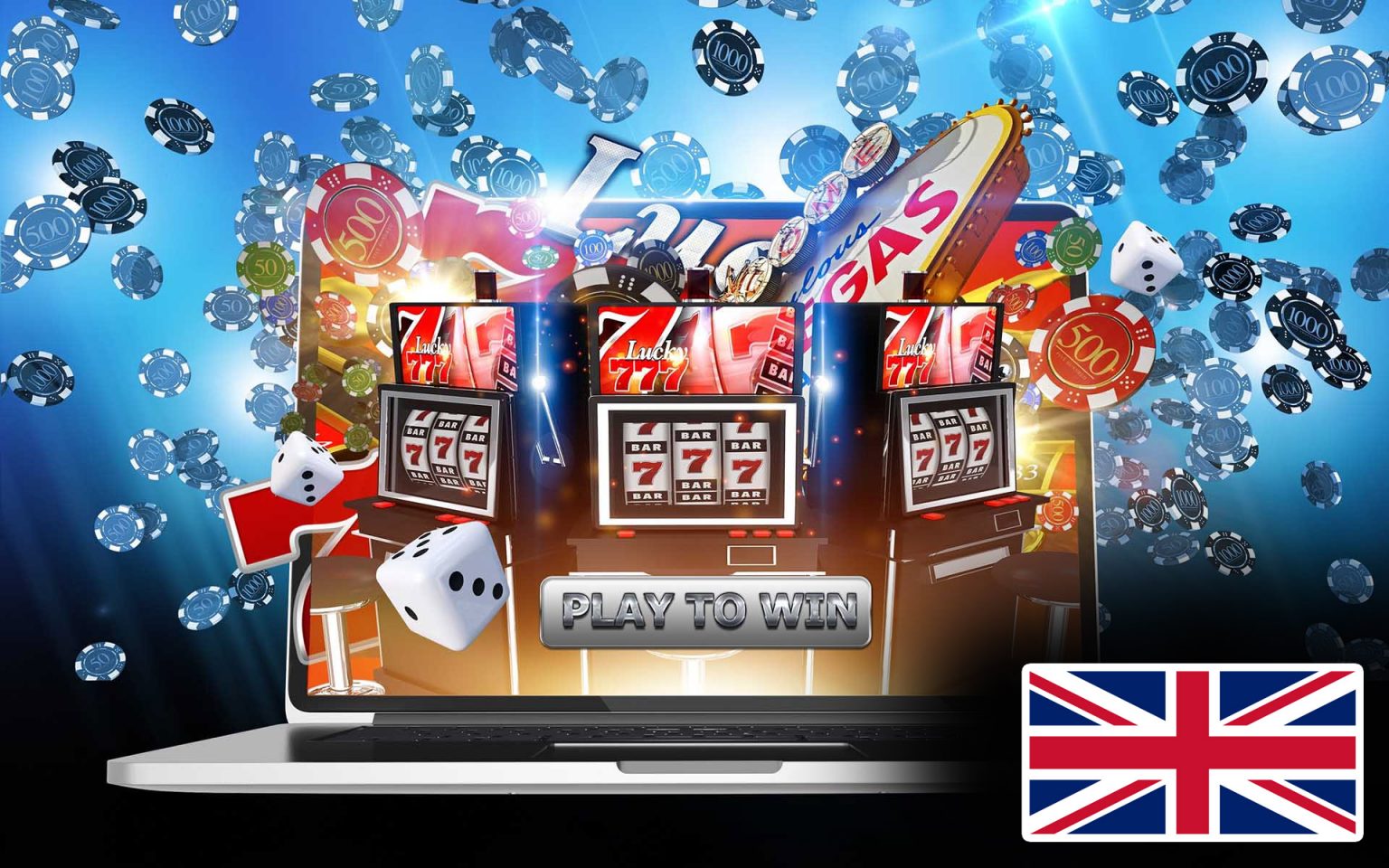Prime Slots - The Home For Online Slots In The Uk