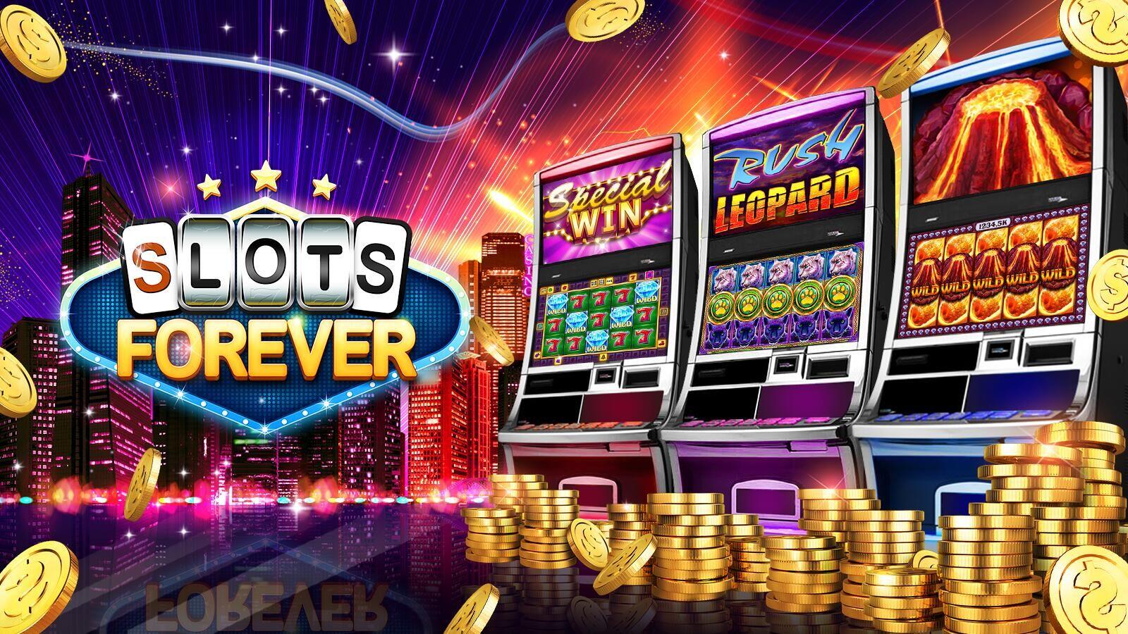 Play Online Slots On Sky Casino
