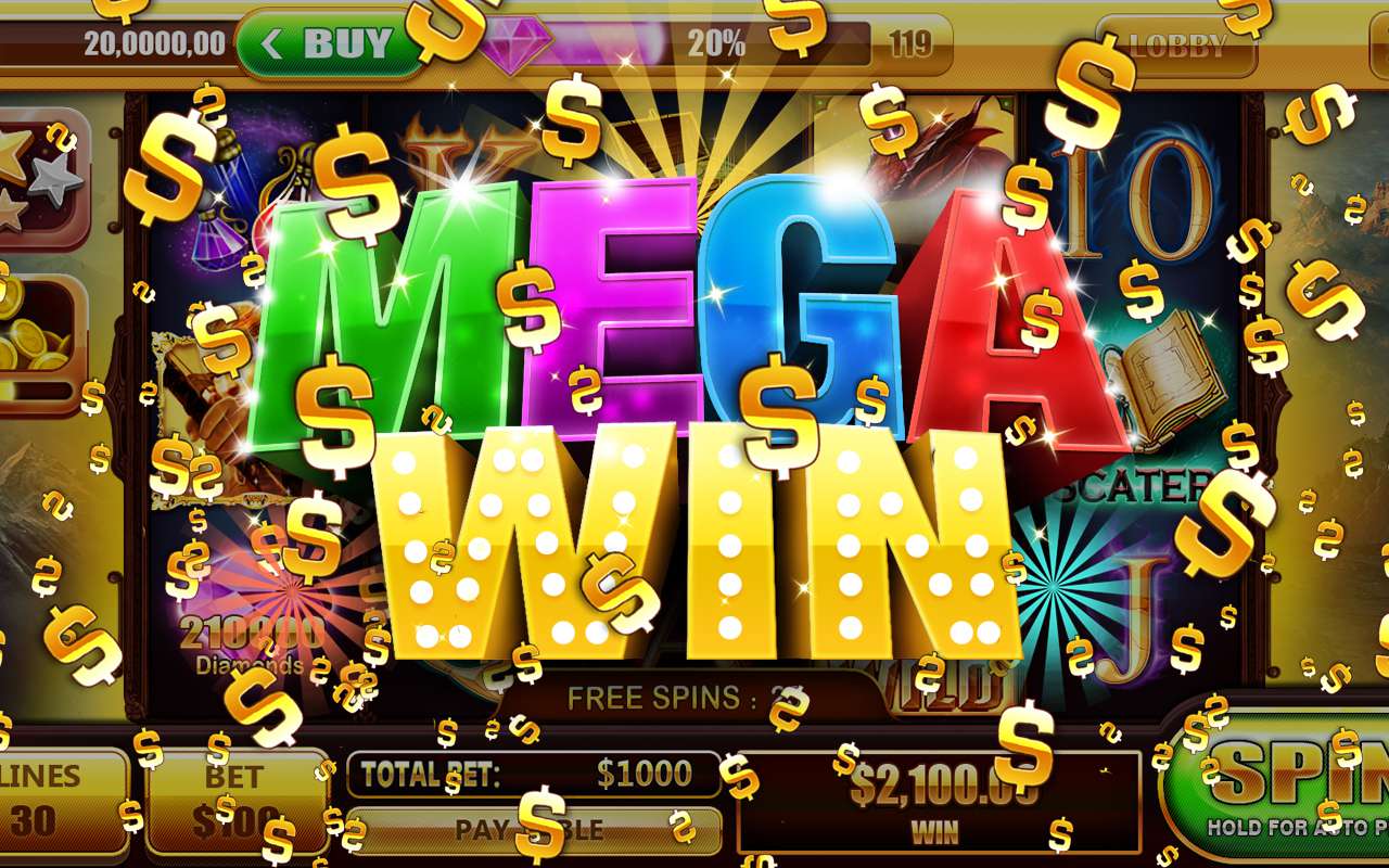 Play The Newest Casino Games Today