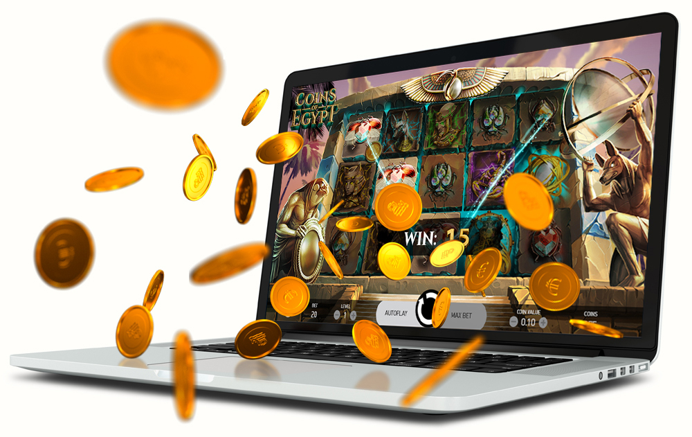 How To Play Online Slots – Rules And Beginner's Guide