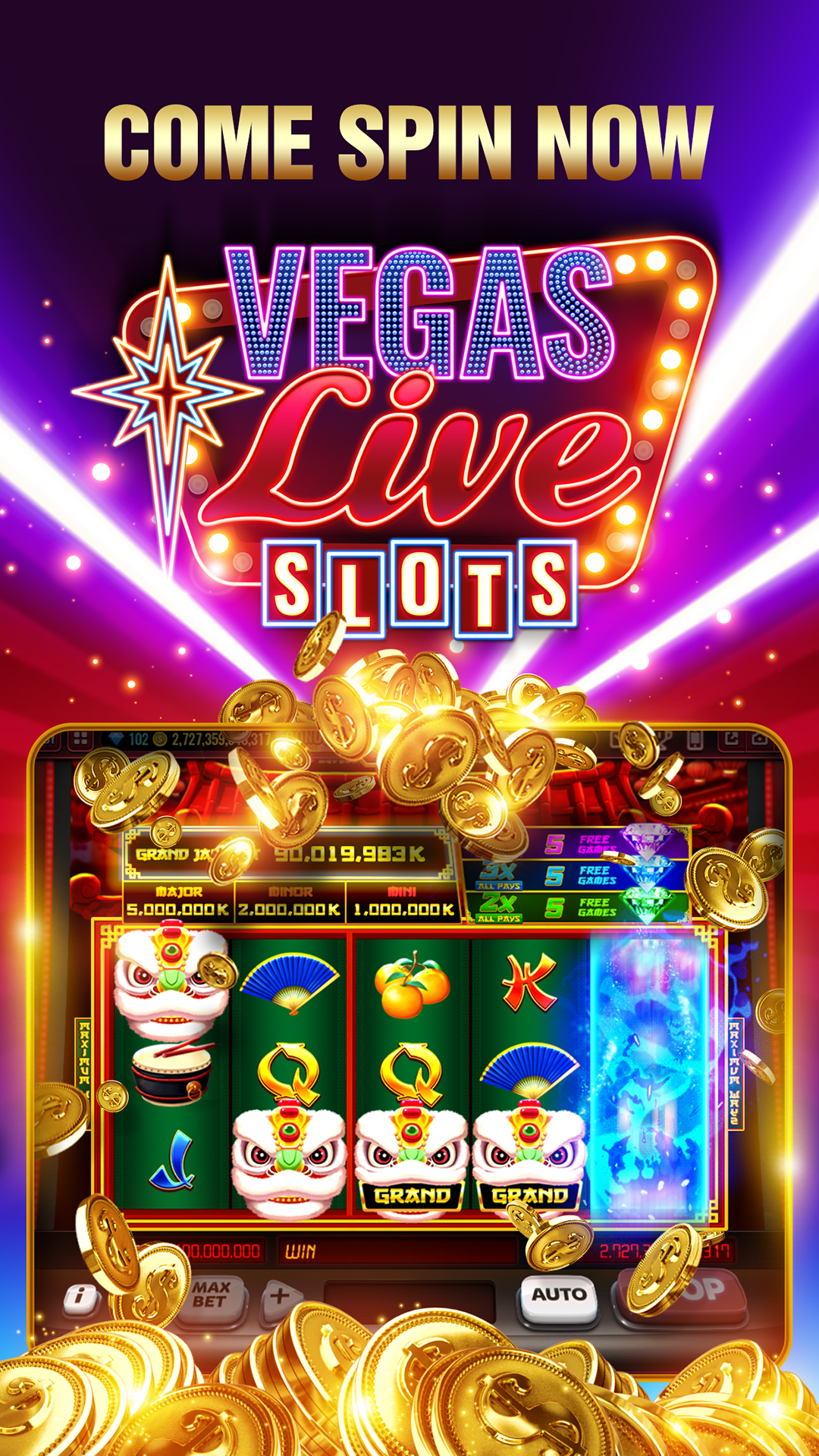 Slots Uk | Play Online Slots | Best Casino Slot Games