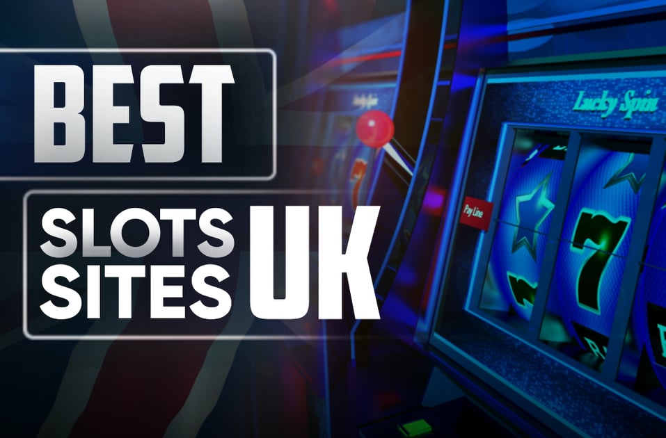 Amazon Slots: Online Slots Uk | Up To 500 Free Spins