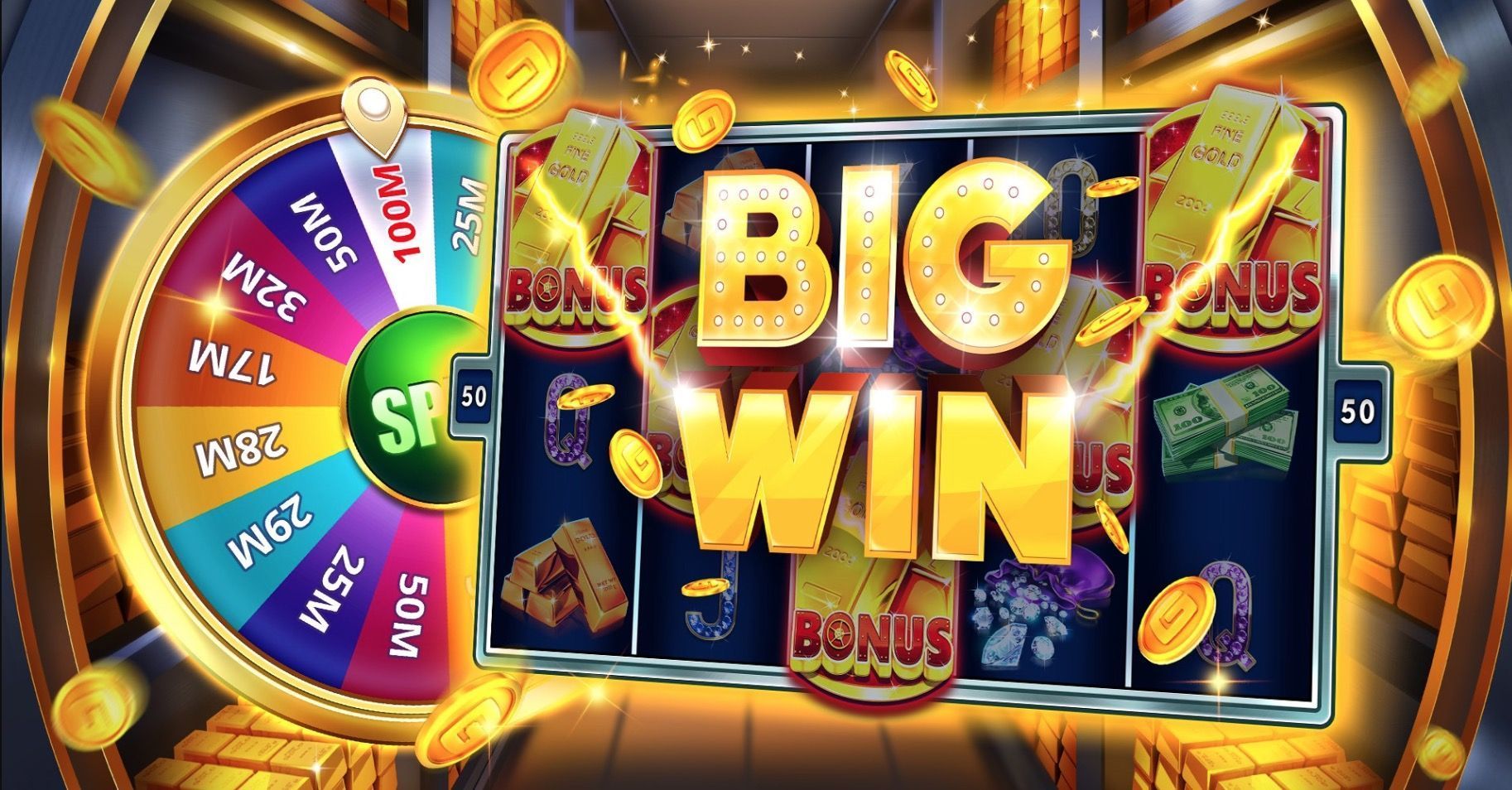 Play Slots Online | Top Slots Games Uk| Kitty Bingo