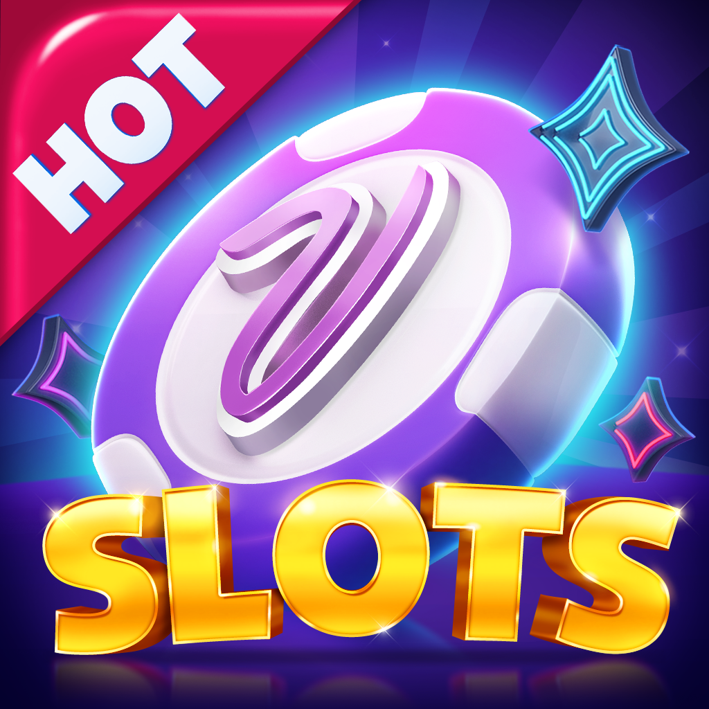Myvegas Slots – Casino Slots On The App Store - Apple