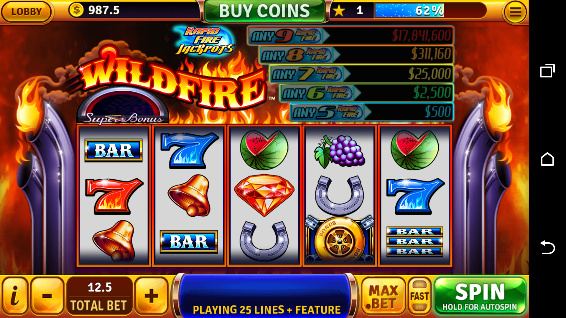 Online Slots | Play Casino Slots