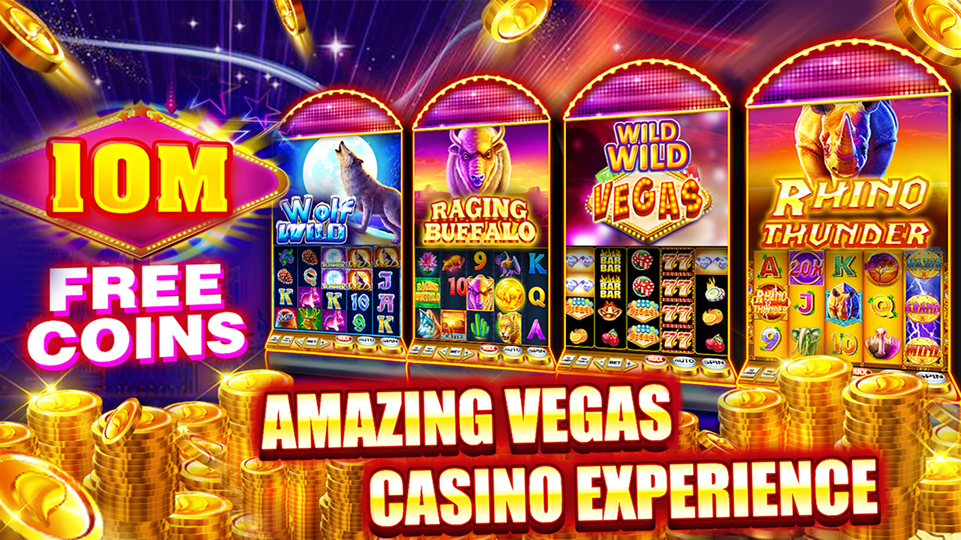 Online Slots Uk | Play Casino Slot Games