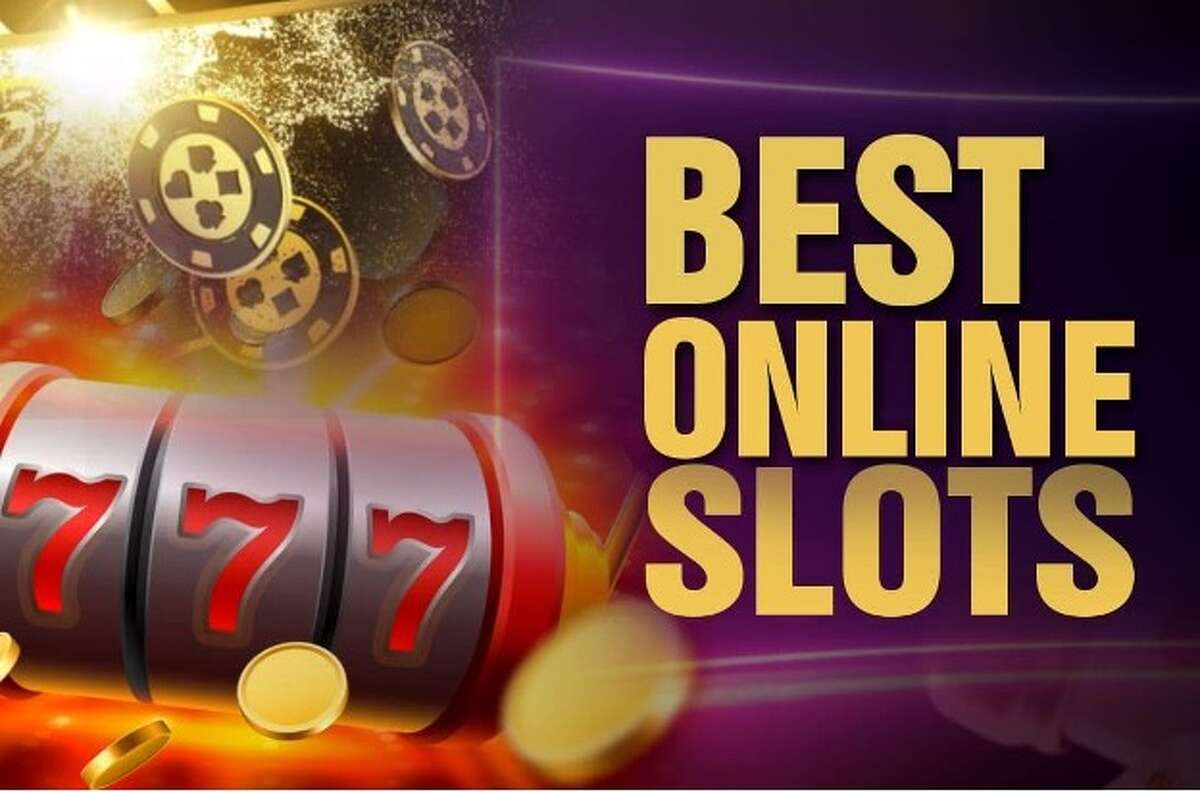 Best Online Slots Uk: Top Slot Sites February 2024
