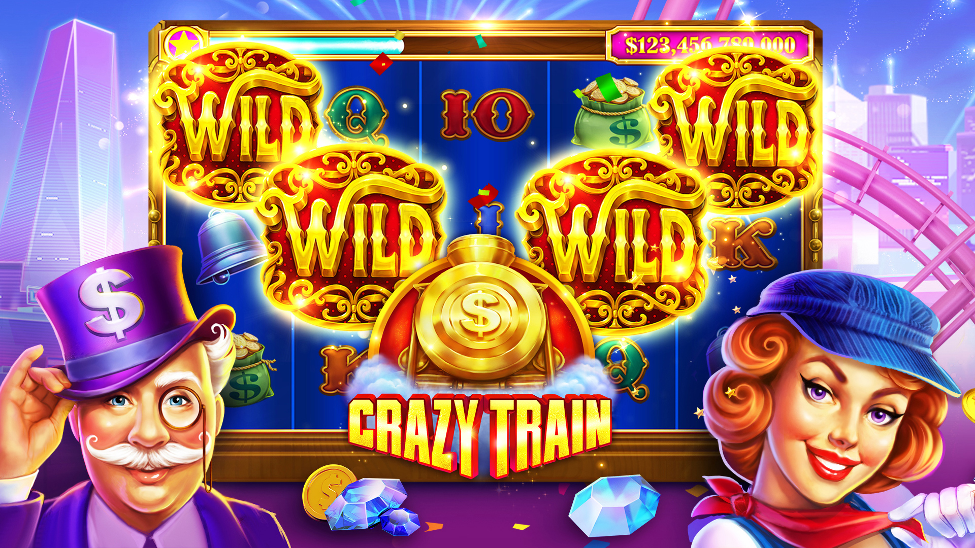 Online Slots | Casino Slots & Online Fruit Slot Machines