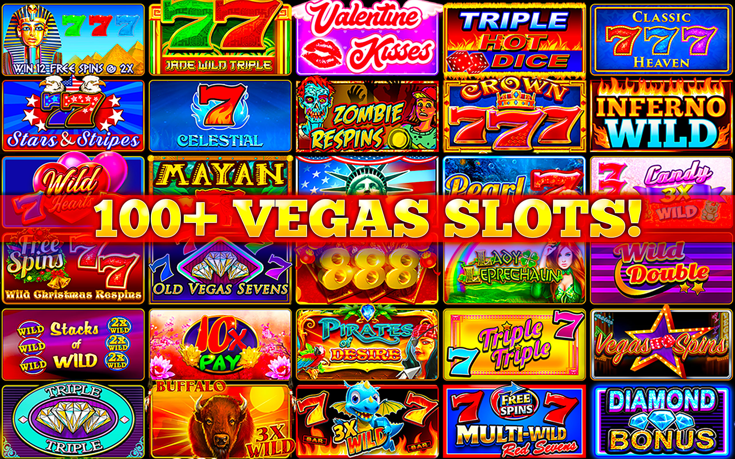 Slot Games | Most Popular Online Slots With Instant Cash ...