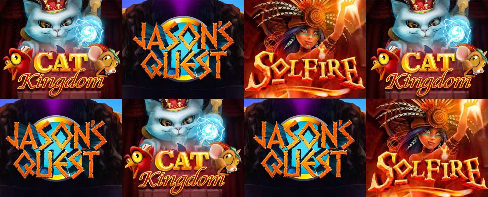 New Slots Releases ➤ Read The Reviews & Try Free Play ...