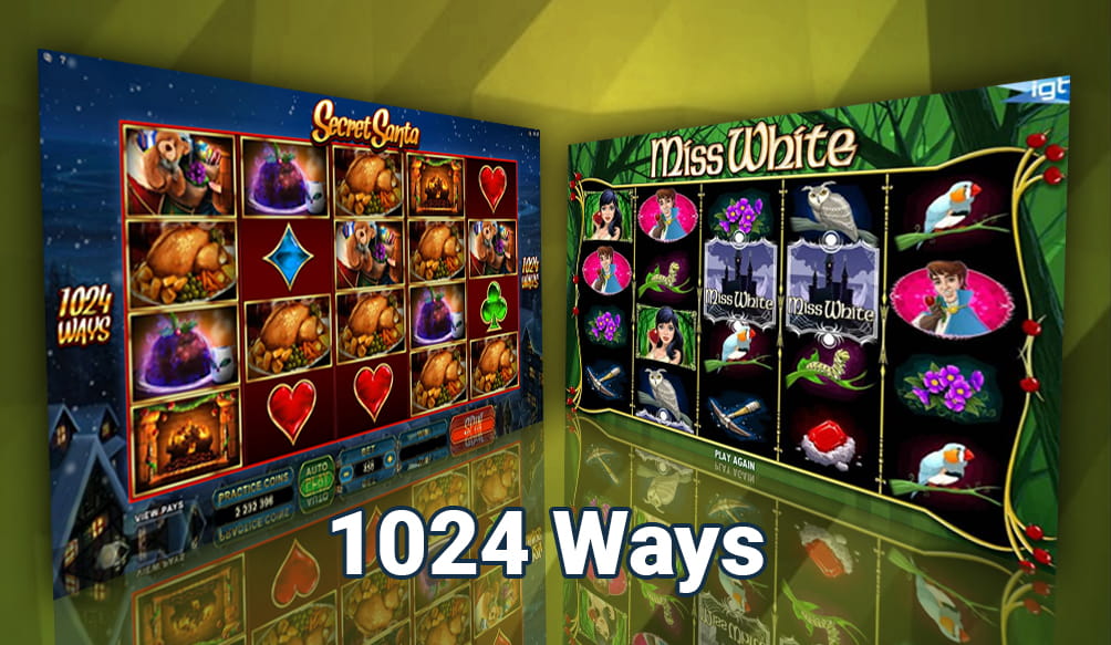 How To Win At Online Slots 2024 - Gambling Guides