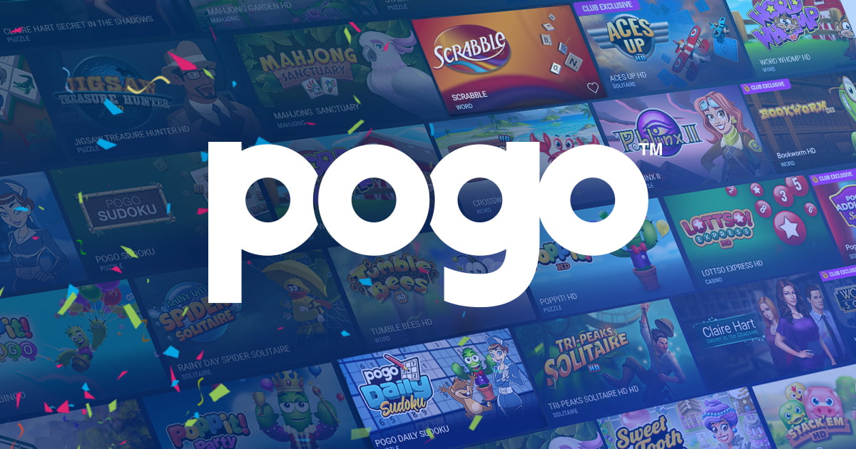 Pogo Slots | Free Online Casino Game