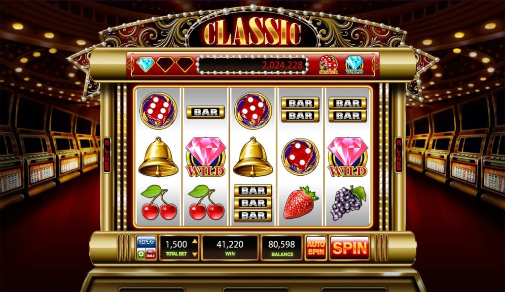 Best Online Slots - Play Top-rated Slot Games At Uk Casinos