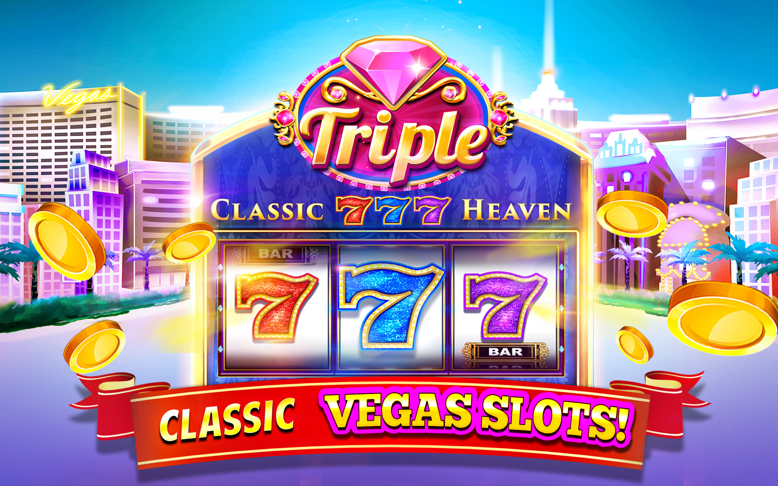 Play Free Slots Online, Best Vegas Casino Slot Demos